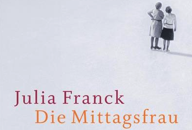 Featured image for “DIE MITTAGSFRAU”